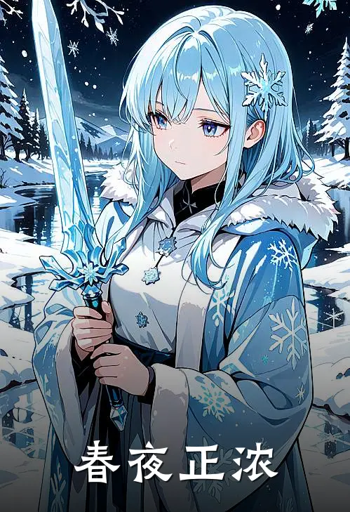 春夜正浓