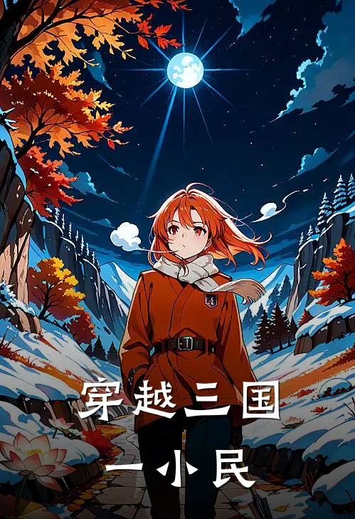 穿越三国一小民