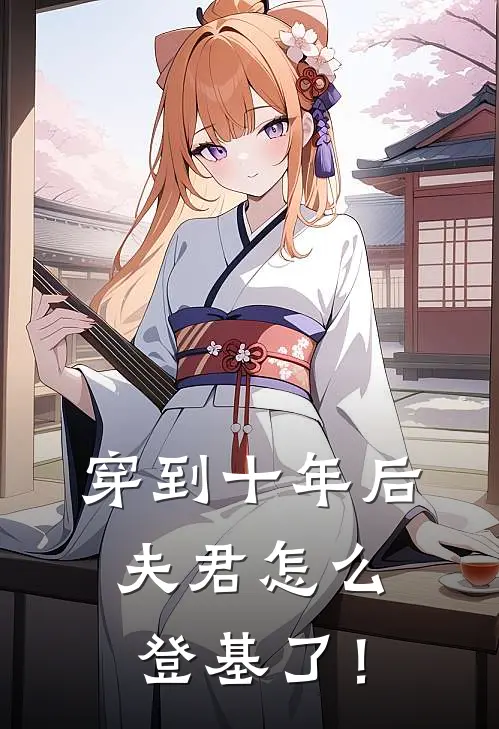 穿到十年后，夫君怎么登基了！