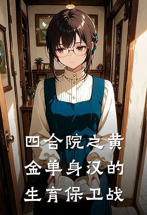 四合院之黄金单身汉的生育保卫战