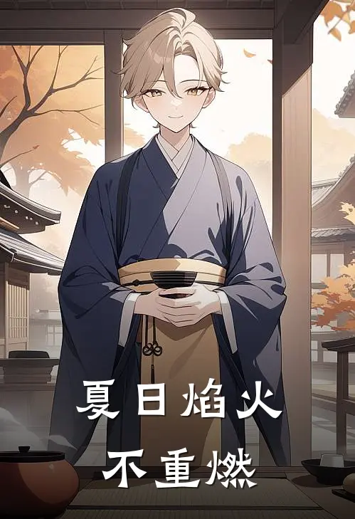 夏日焰火不重燃