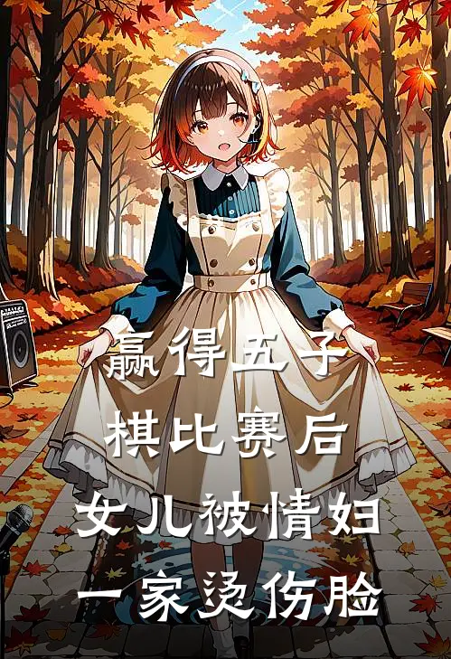 赢得五子棋比赛后，女儿被情妇一家烫伤脸