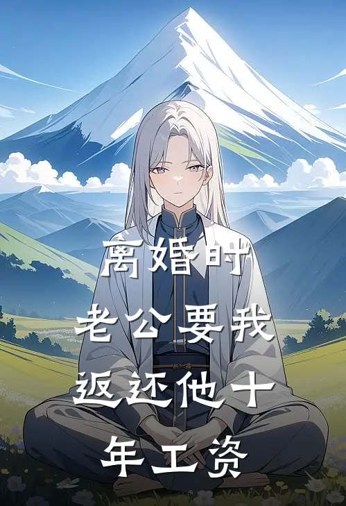 离婚时，老公要我返还他十年工资