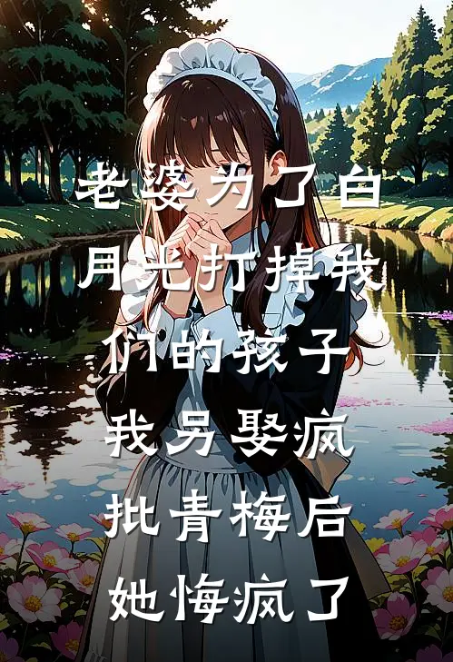 老婆为了白月光打掉我们的孩子，我另娶疯批青梅后她悔疯了