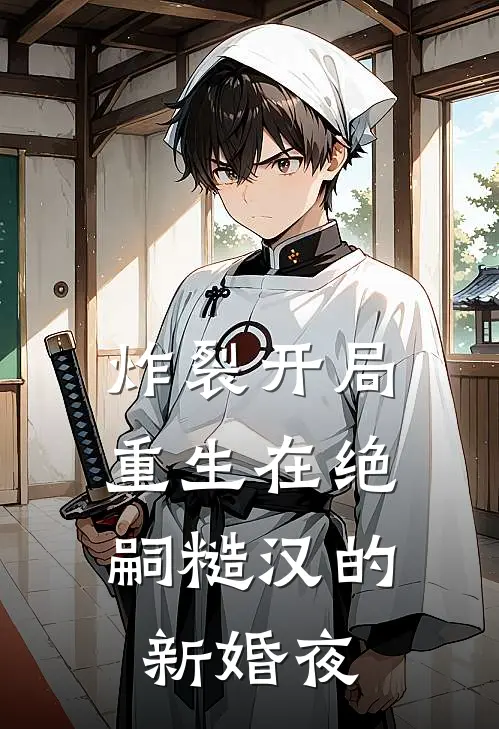 炸裂开局，重生在绝嗣糙汉的新婚夜