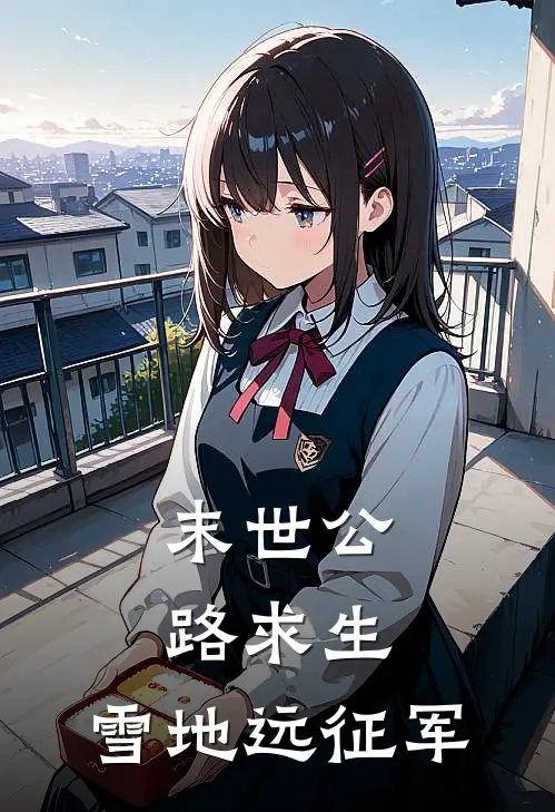 末世公路求生：雪地远征军