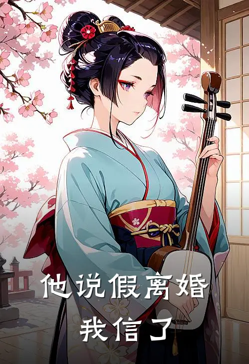 他说假离婚，我信了