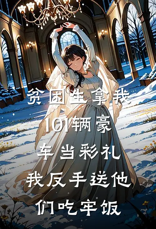 贫困生拿我101辆豪车当彩礼，我反手送他们吃牢饭