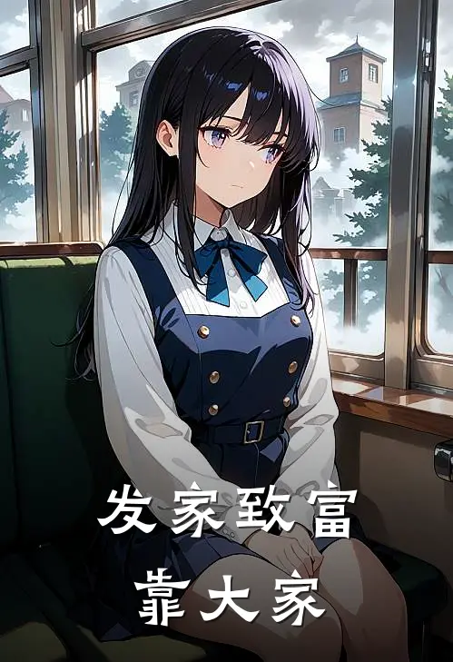 发家致富靠大家