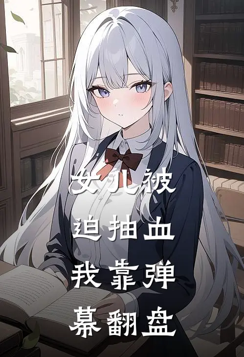 女儿被迫抽血，我靠弹幕翻盘