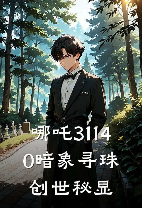 哪吒31140暗象寻珠：创世秘显