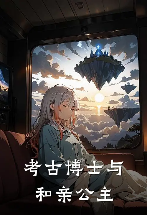考古博士与和亲公主