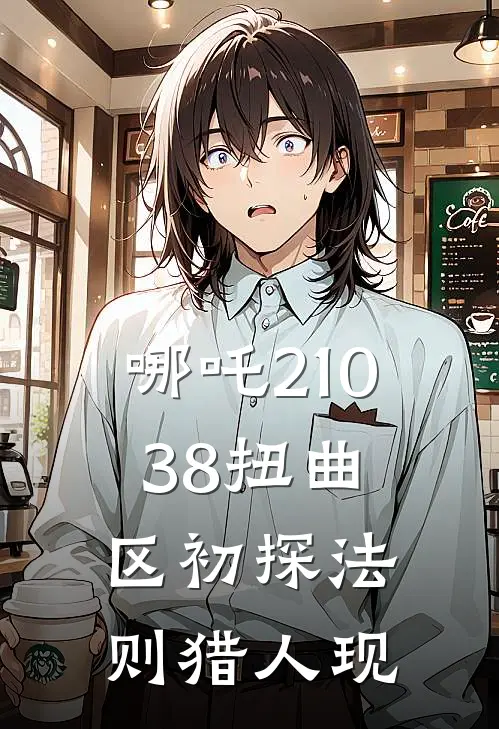 哪吒21038扭曲区初探法则猎人现