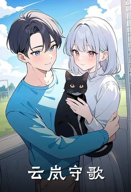 云岚守歌