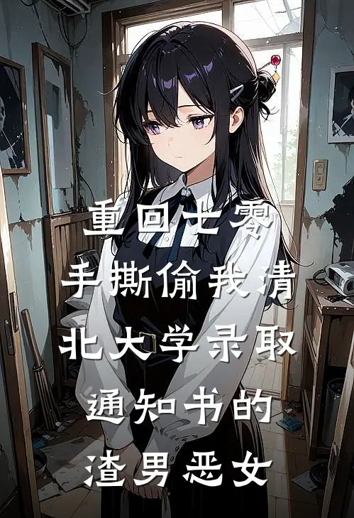 重回七零，手撕偷我清北大学录取通知书的渣男恶女