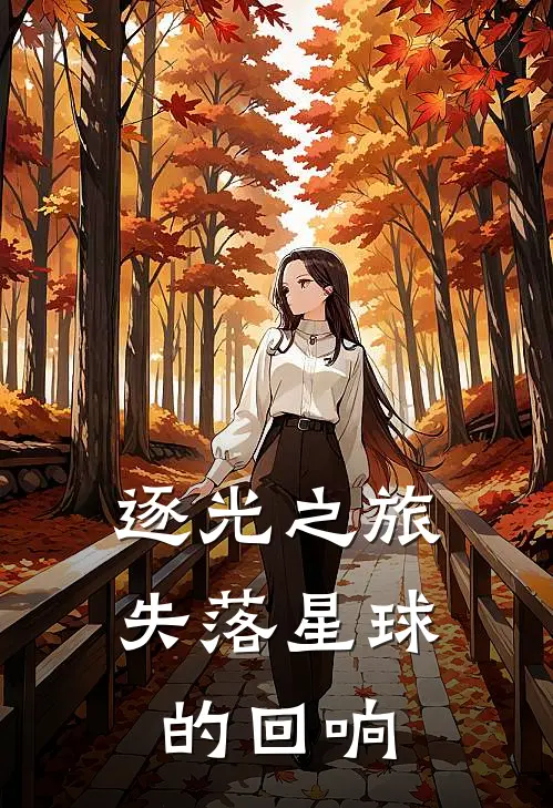 逐光之旅失落星球的回响