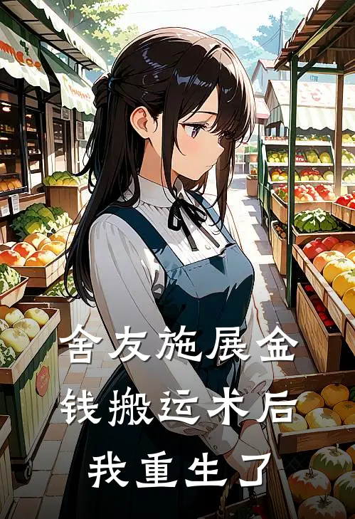 舍友施展金钱搬运术后我重生了