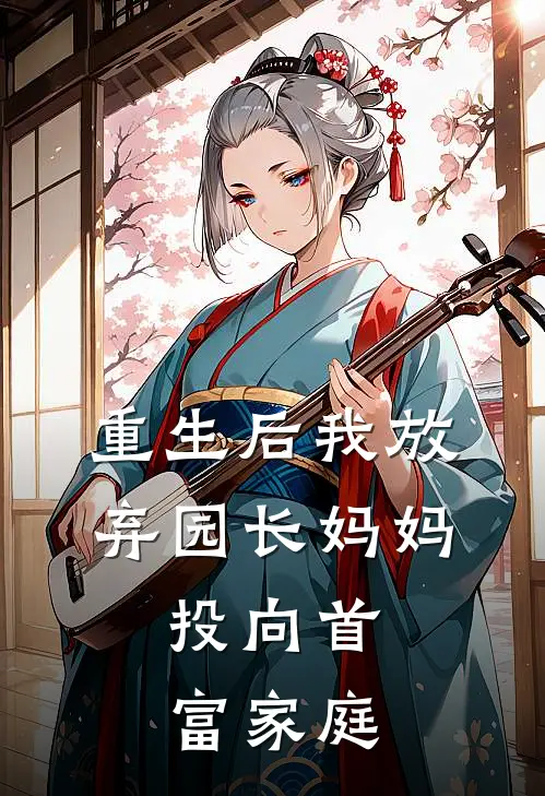 重生后我放弃园长妈妈，投向首富家庭