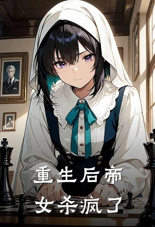 重生后帝女杀疯了