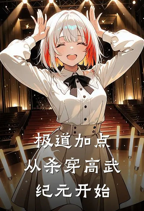 极道加点：从杀穿高武纪元开始