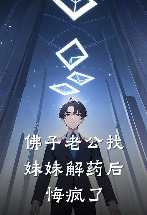 佛子老公找妹妹解药后，悔疯了