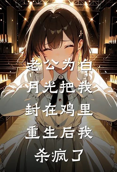 老公为白月光把我封在鸡里，重生后我杀疯了