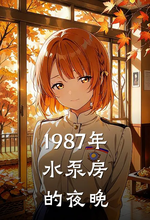 1987年，水泵房的夜晚