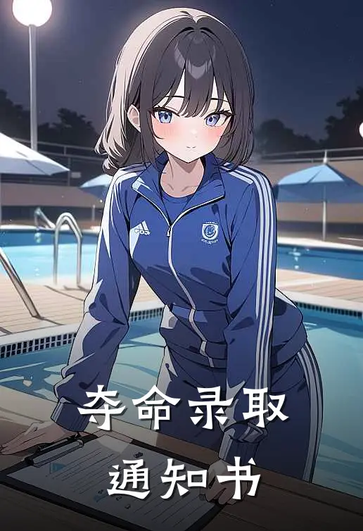 夺命录取通知书