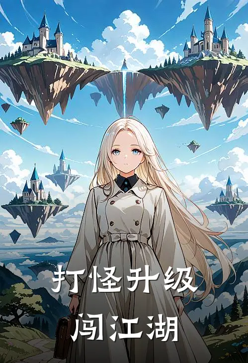 打怪升级闯江湖