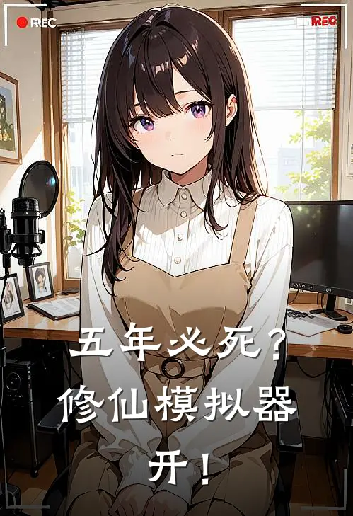 五年必死？修仙模拟器，开！