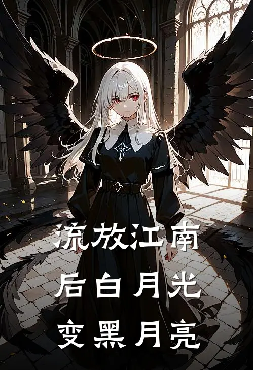 流放江南后白月光变黑月亮