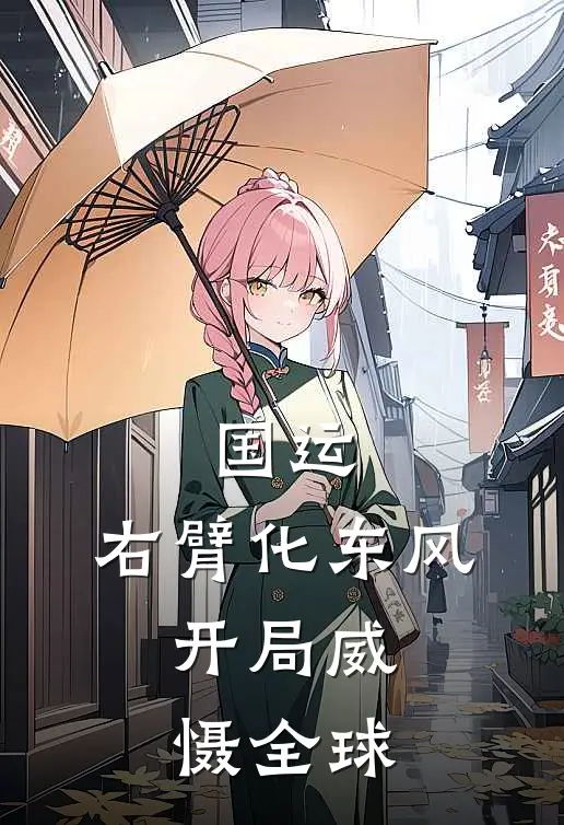 国运：右臂化东风，开局威慑全球