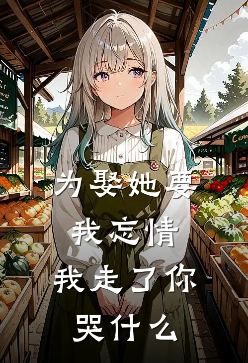 为娶她要我忘情，我走了你哭什么