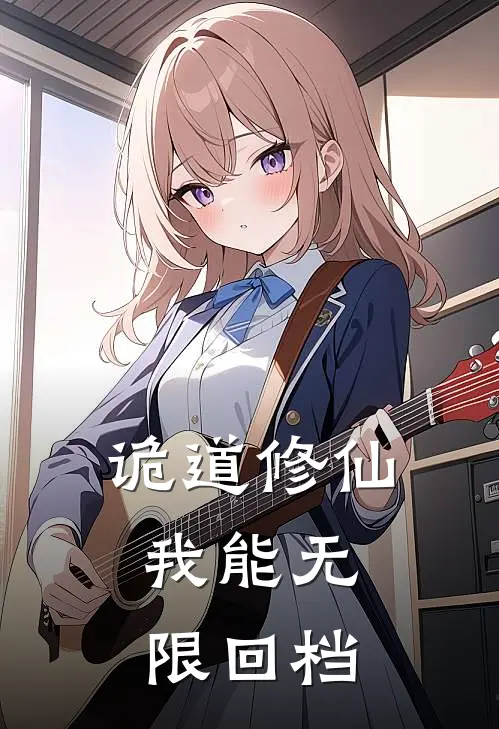 诡道修仙：我能无限回档