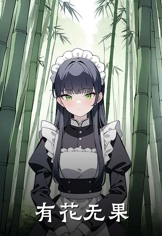 有花无果