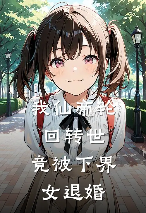 我仙帝轮回转世，竟被下界女退婚