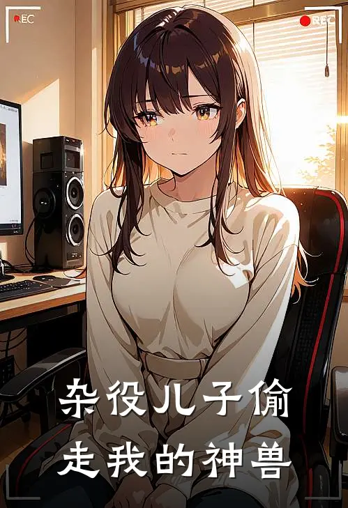 杂役儿子偷走我的神兽