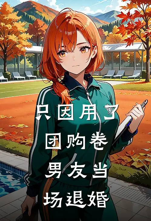 只因用了团购卷，男友当场退婚