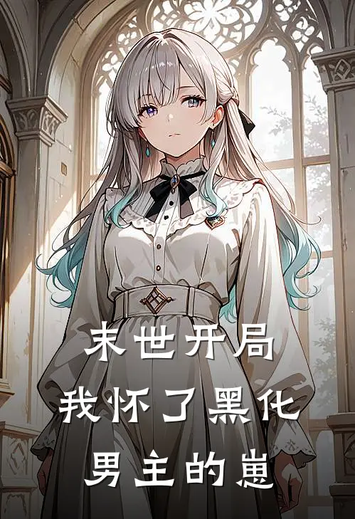 末世开局：我怀了黑化男主的崽