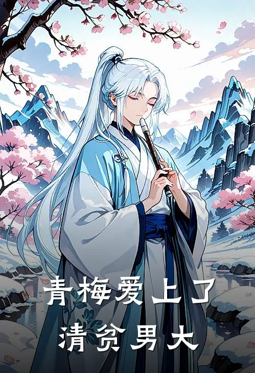 青梅爱上了清贫男大