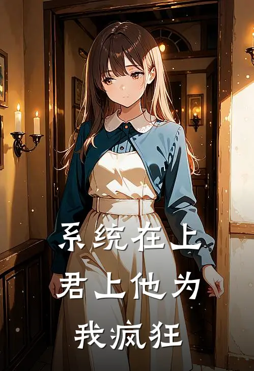 系统在上，君上他为我疯狂