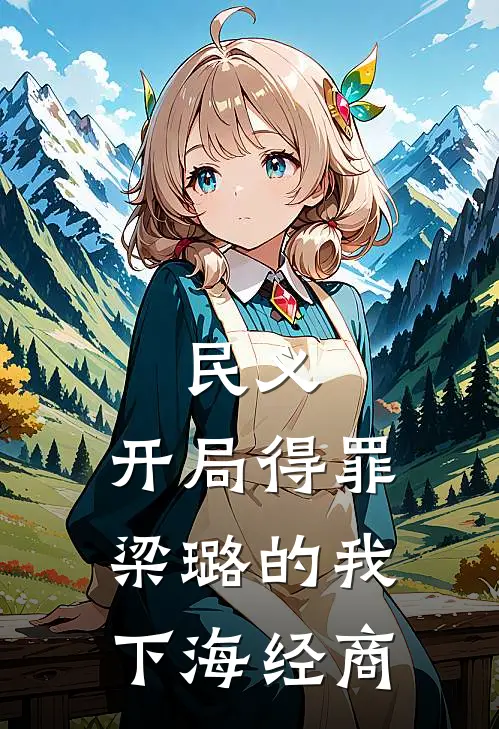 民义：开局得罪梁璐的我下海经商