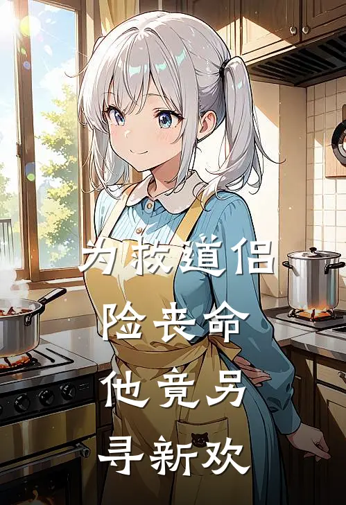 为救道侣险丧命，他竟另寻新欢