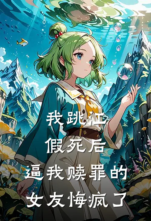 我跳江假死后，逼我赎罪的女友悔疯了