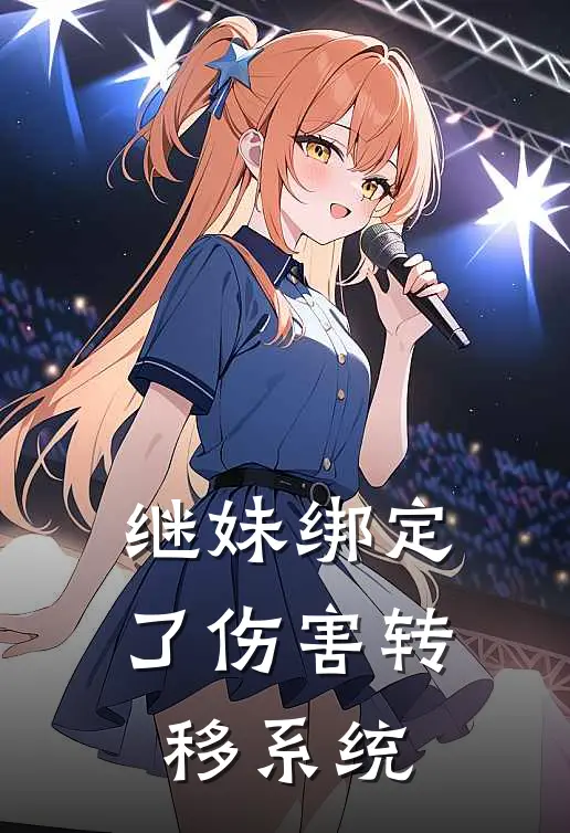 继妹绑定了伤害转移系统