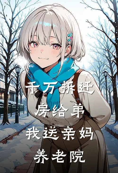 千万拆迁房给弟，我送亲妈养老院