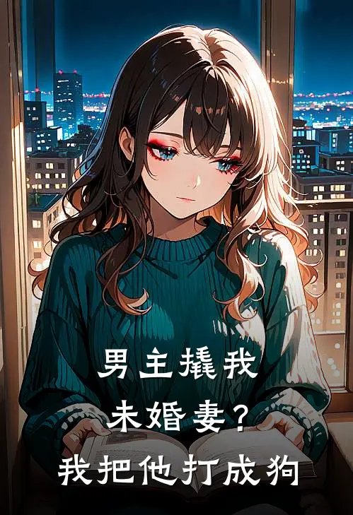 男主撬我未婚妻？我把他打成狗