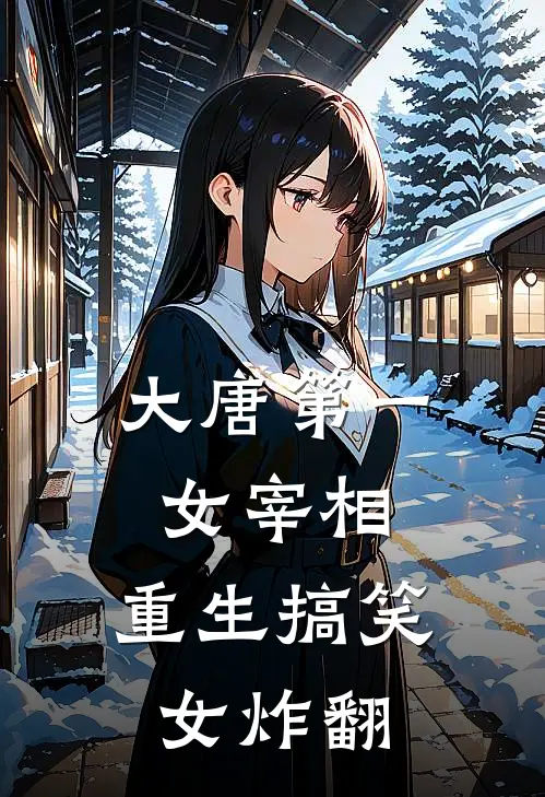 大唐第一女宰相：重生搞笑女炸翻