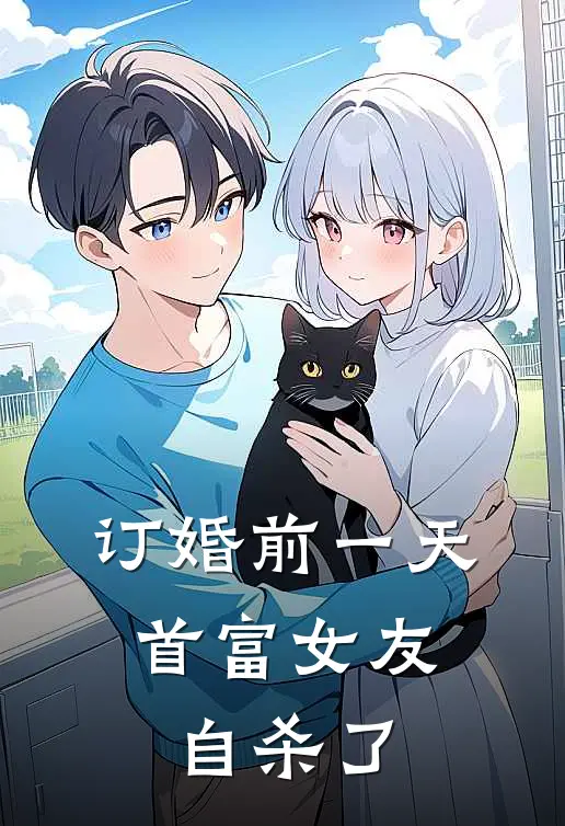 订婚前一天，首富女友自杀了