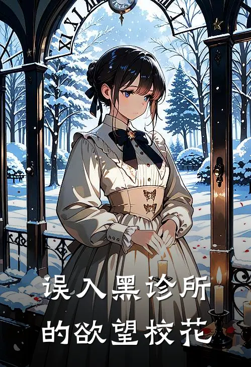 误入黑诊所的欲望校花